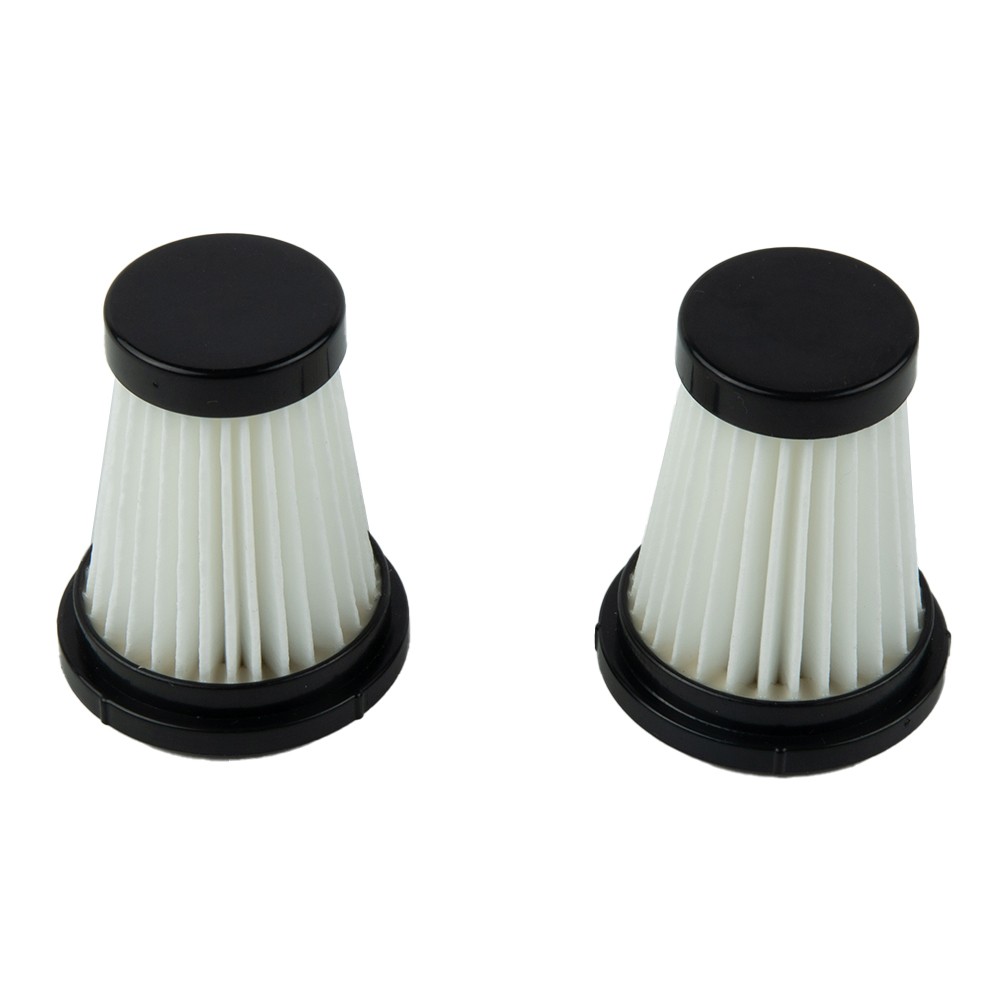 Filtros HEPA de vacío inalámbricos para Moosoo K12 K12 Pro K13 para un rendimiento óptimo - Imagen 24 de 32