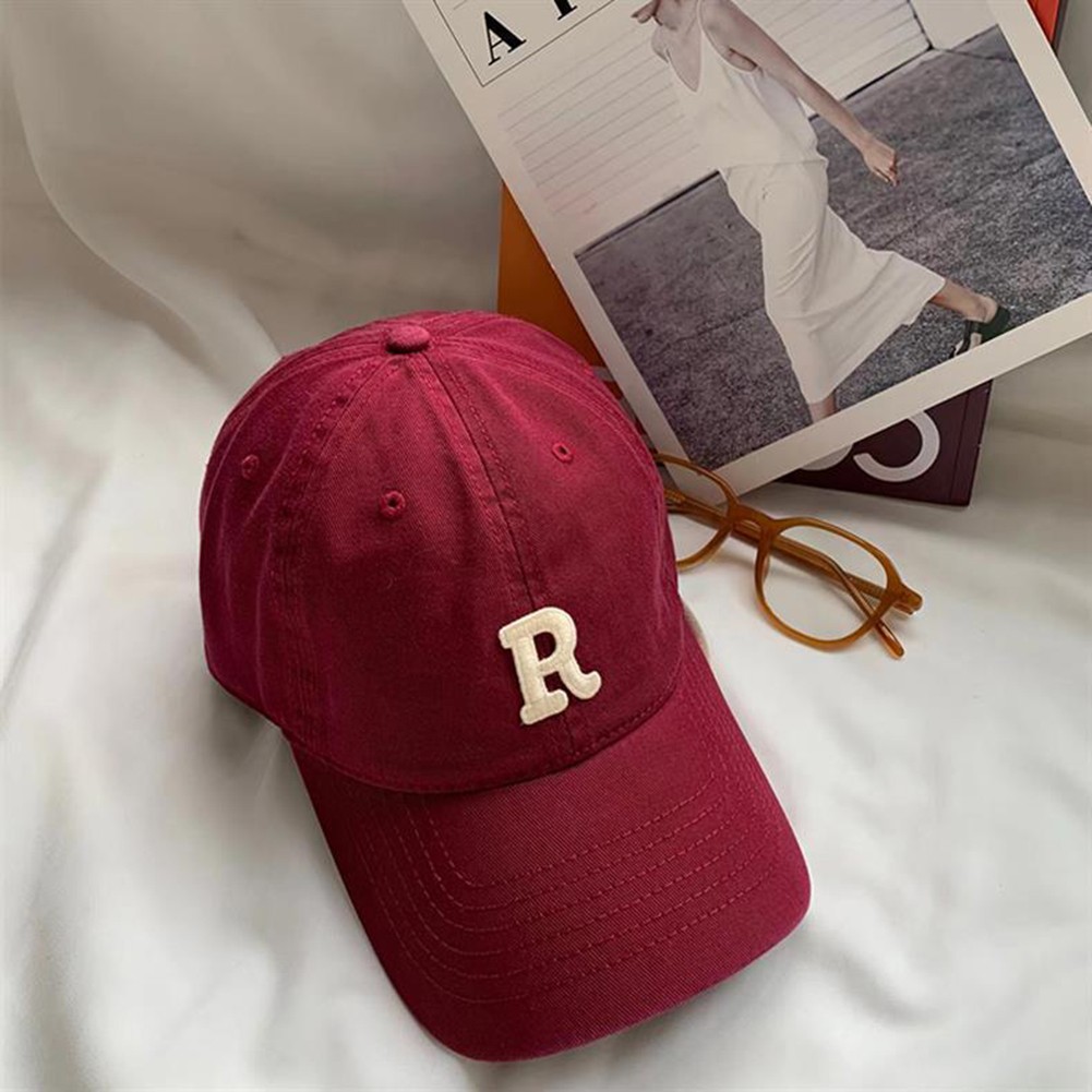 Casquette de Baseball vente en gros Doux Réglable avec Trou Respirant Design pour Style et Co