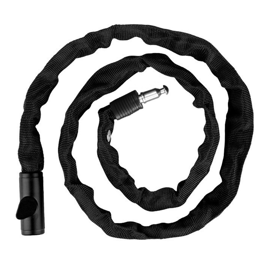 MATE. CHAIN LOCK / DIAL5 黒 Subdued Black Accessories – Tagged 