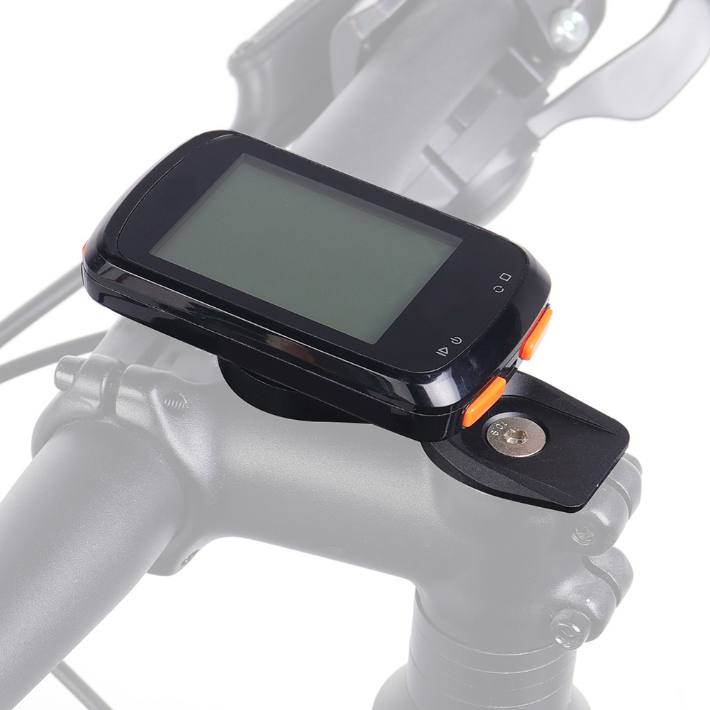Wahoo Fahrradcomputer Fahrradcomputer-Halterung Für Garmin Für Bryton Für Wahoo, Fahrradcomputer- Halterung, Aluminiumlegierung, Fahrradvorbauhalterung Für Trek Bontrager Bryton Fahrradcomputer