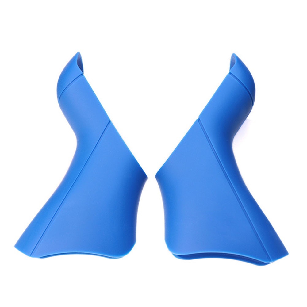 Silicone Brake Lever Hoods for Better Control on ST2400 ST3500 ST4500 Bikes