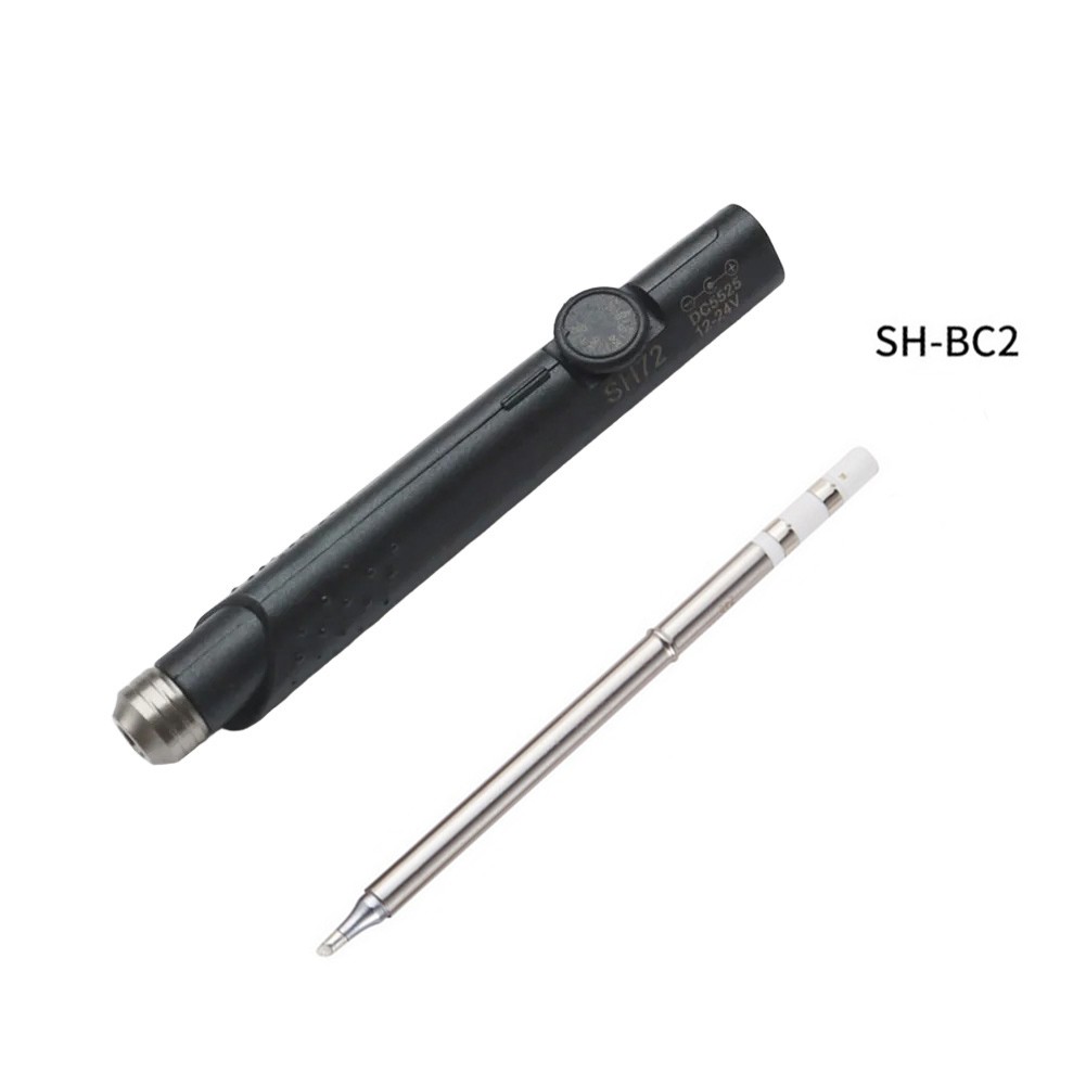 Heating Device 65W Welding Station 220-400 Degrees Celsius Soldering Tasks