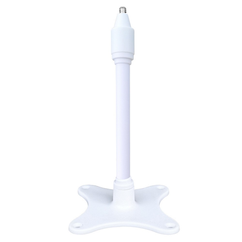 Soporte de cámara flexible para monitor de bebé portátil soporte ajustable de cuello de cisne - Imagen 14 de 15