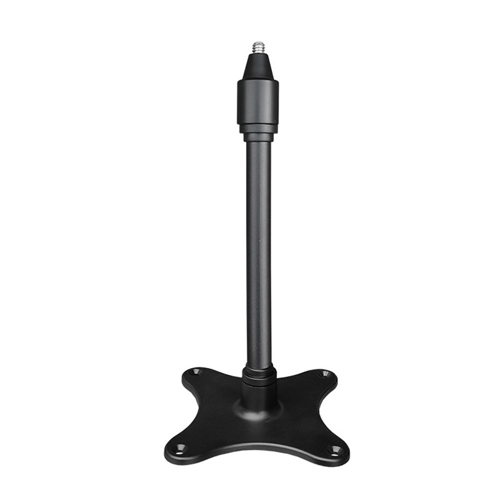 Soporte de cámara flexible para monitor de bebé portátil soporte ajustable de cuello de cisne - Imagen 15 de 15