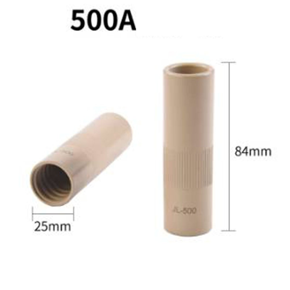 User Friendly Welding Protector for Quick Installation and Replacement