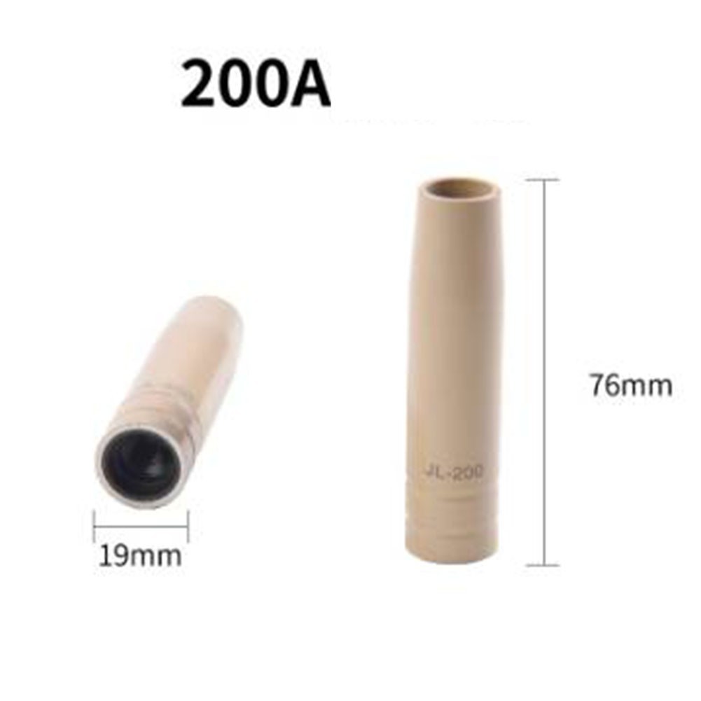 User Friendly Welding Protector for Quick Installation and Replacement