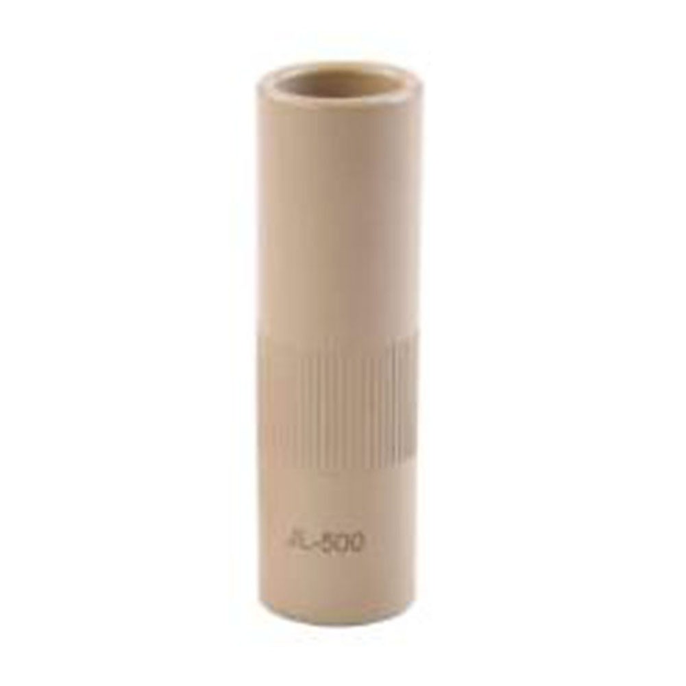 User Friendly Welding Protector for Quick Installation and Replacement