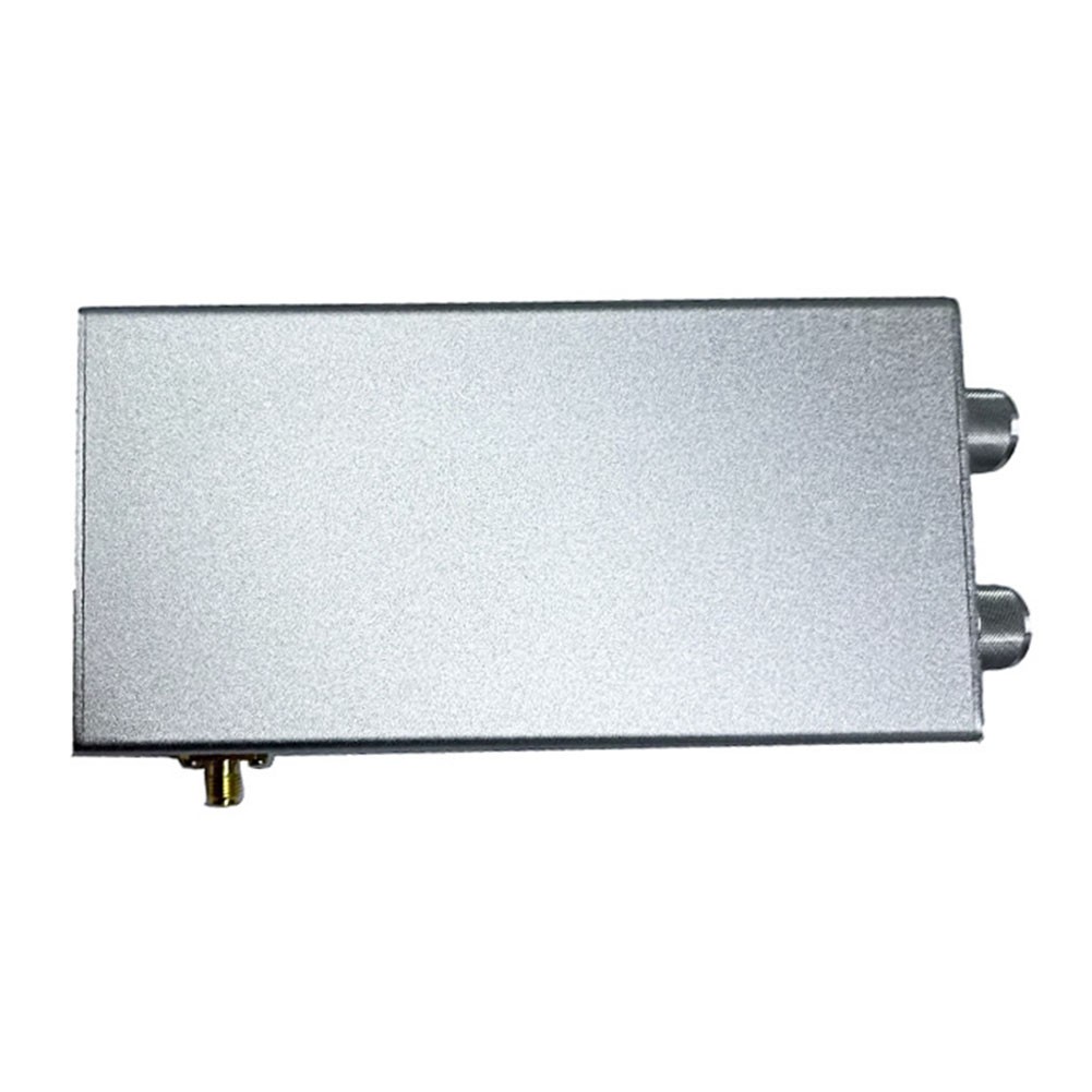 TEF6686 Radio Receiver High-quality Speaker Telescopic Antenna For Camping - Afbeelding 7 van 9