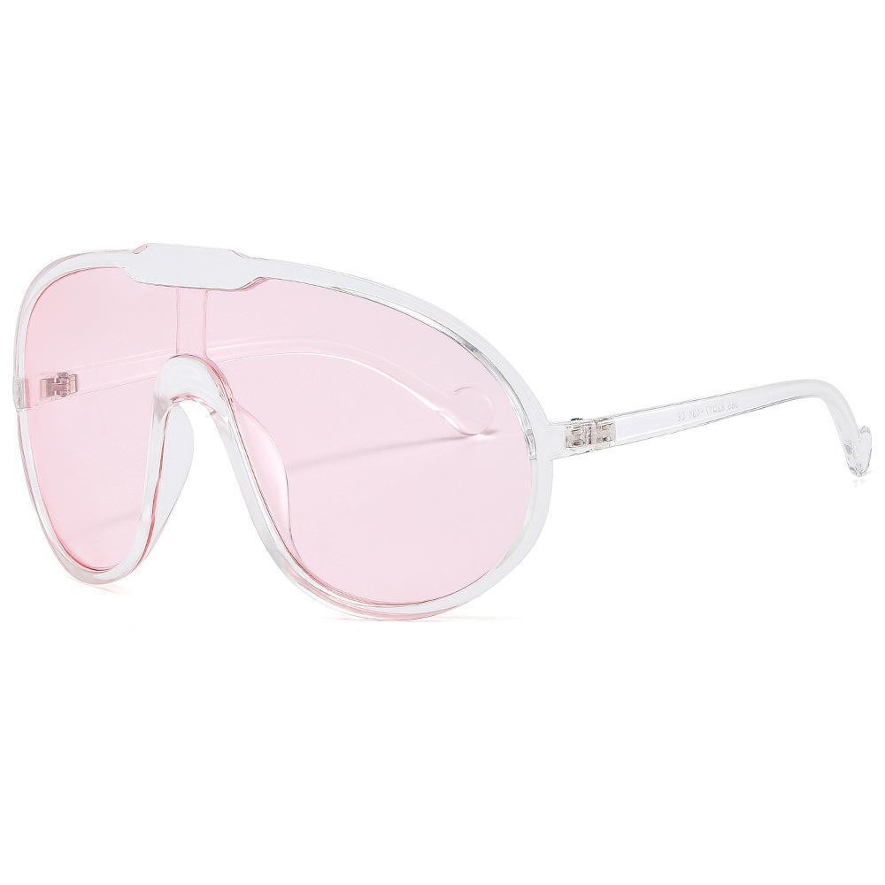 Integrated Sunglasses for Every Occasion with Comfortable Ergonomic Design - Picture 18 of 18