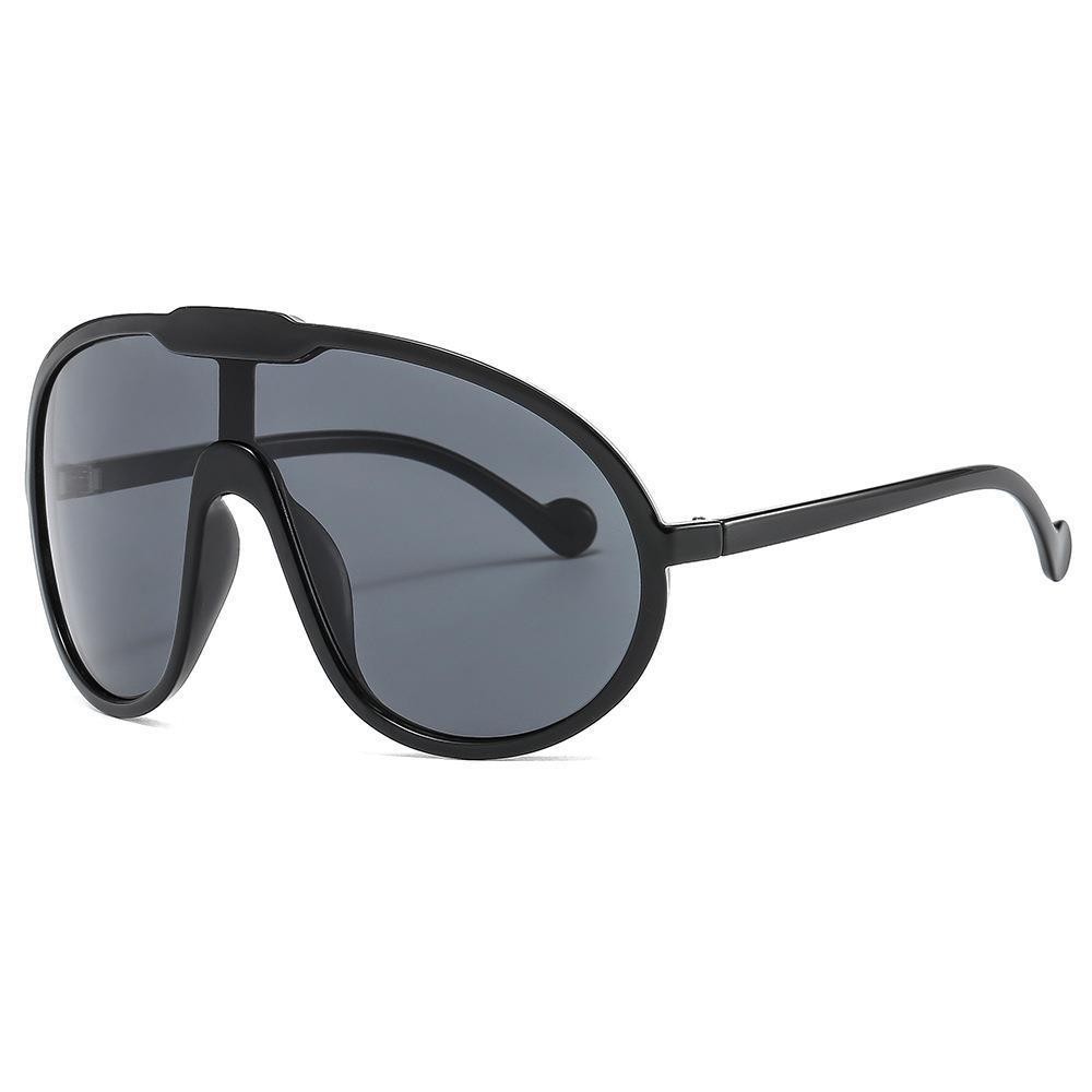 Integrated Sunglasses for Every Occasion with Comfortable Ergonomic Design - Picture 13 of 18