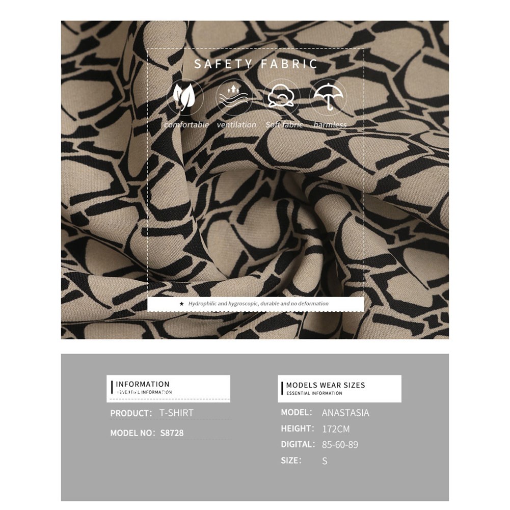 Geometric Printed Vest Breathable Polyester Fabric Lightweight And Casual - Picture 22 of 60