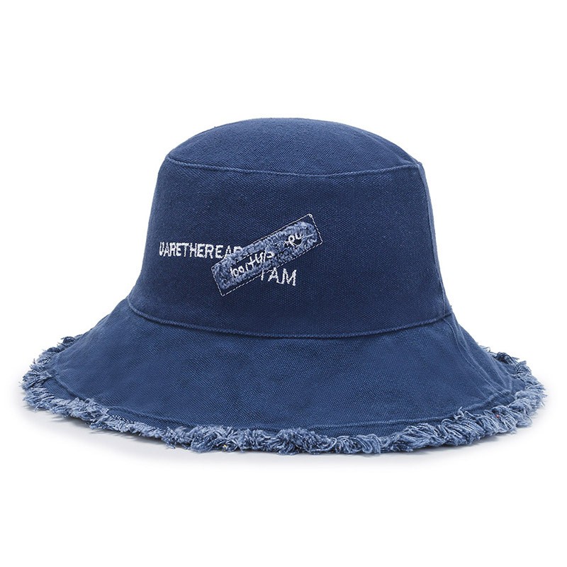 Fisherman's Hat Comprehensive offres Sun Protection Convenient Size Adjustable
