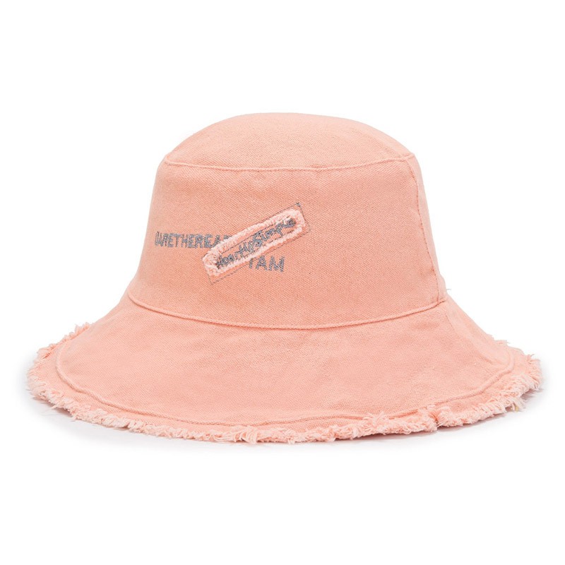 Chapeau de soleil large bord pour femme léger vendre et à la mode par temps chaud