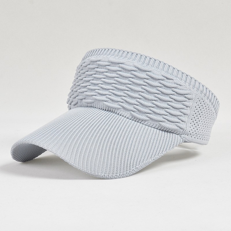 Outdoor Sport Visier mit atmungsaktivem Design und markantem Tupfenmuster - Picture 16 of 18