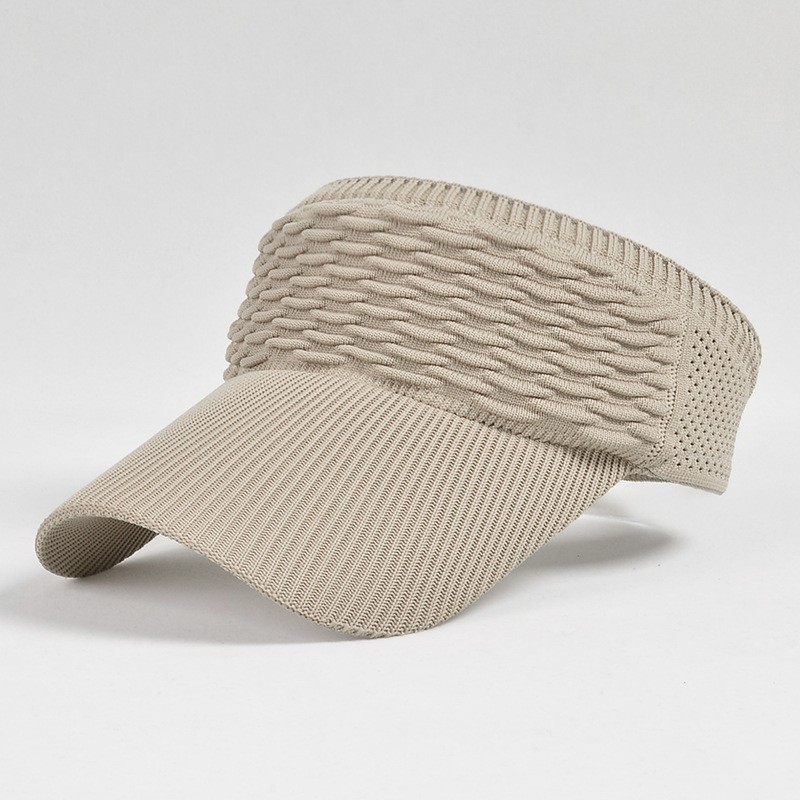 Outdoor Sport Visier mit atmungsaktivem Design und markantem Tupfenmuster - Picture 18 of 18