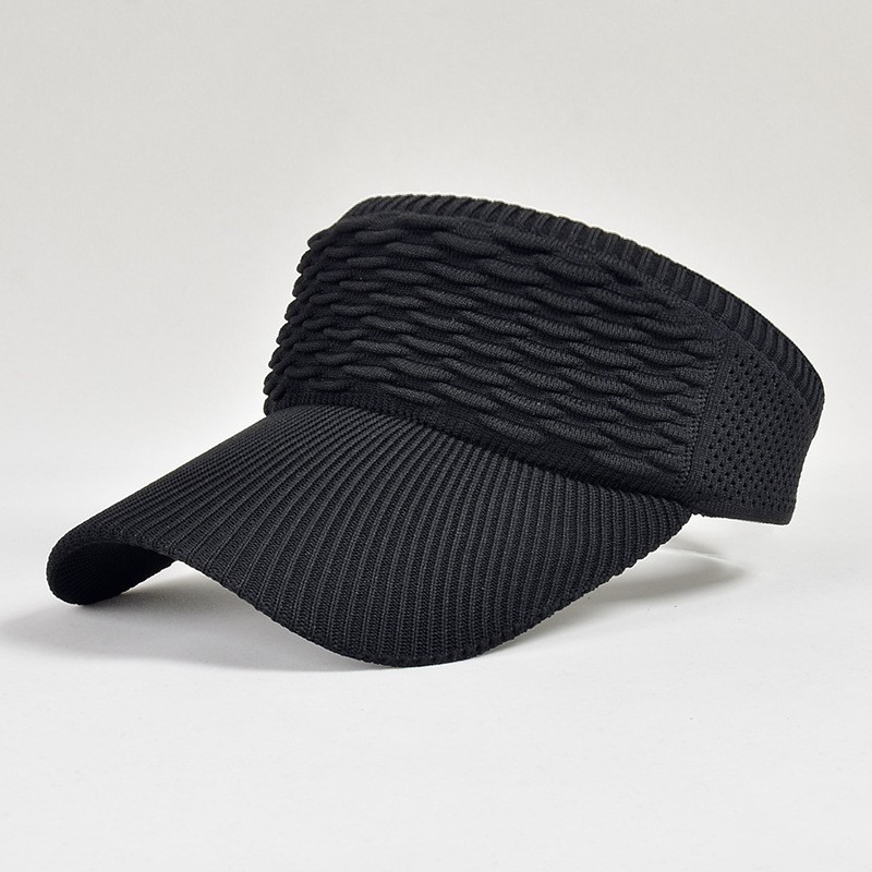 Outdoor Sport Visier mit atmungsaktivem Design und markantem Tupfenmuster - Picture 13 of 18