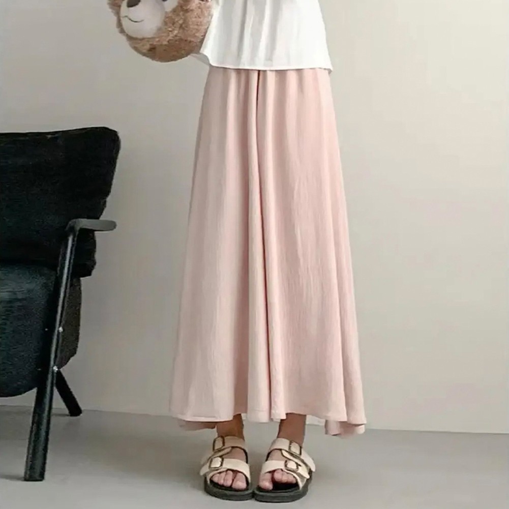 Casual Outings Ice Silk Trousers Brand New Condition Multiple Color Options - Bild 15 von 15