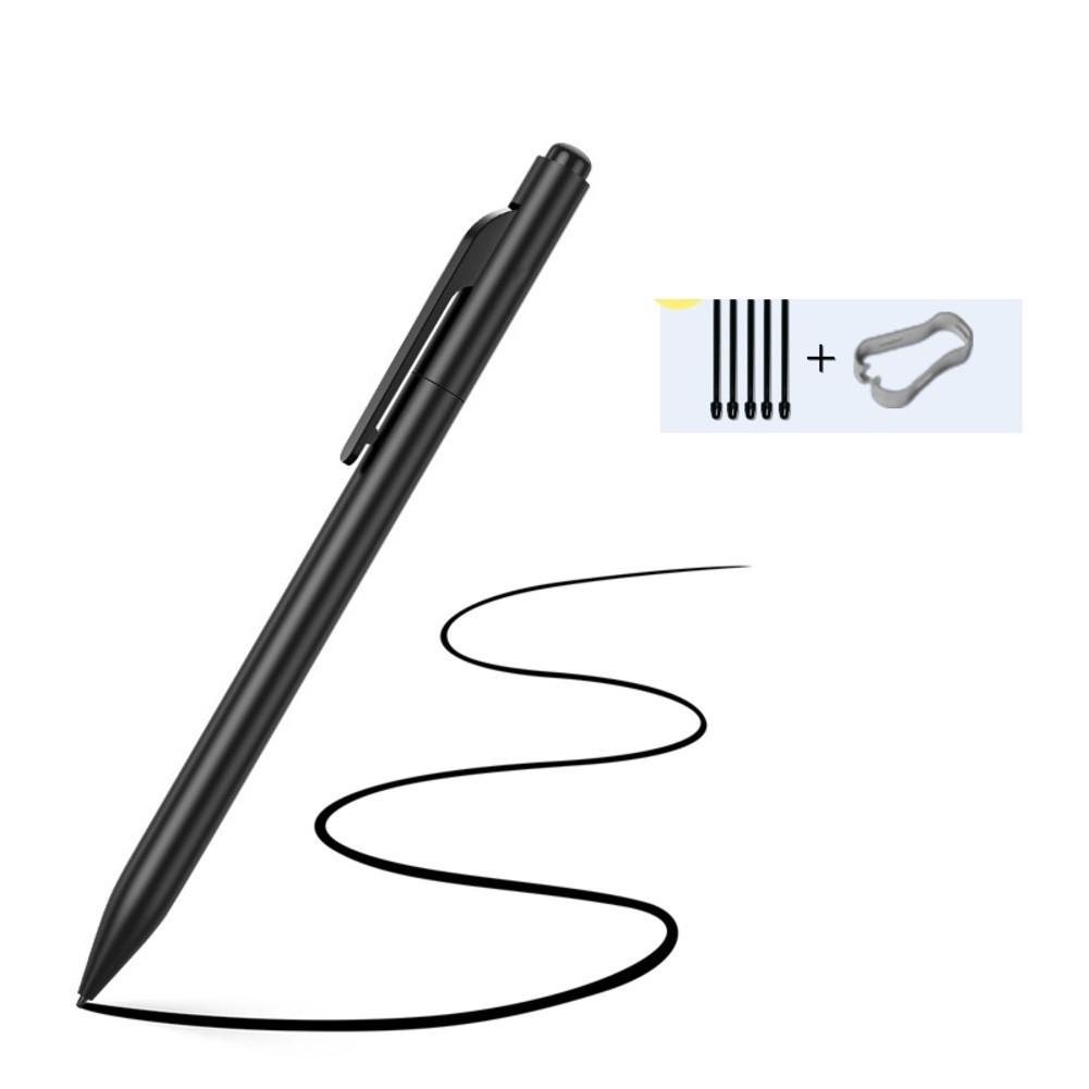 Stylet EMR pour Remarquable 2 avec fonctionnalités améliorées et embouts interchangeables - Photo 4/5