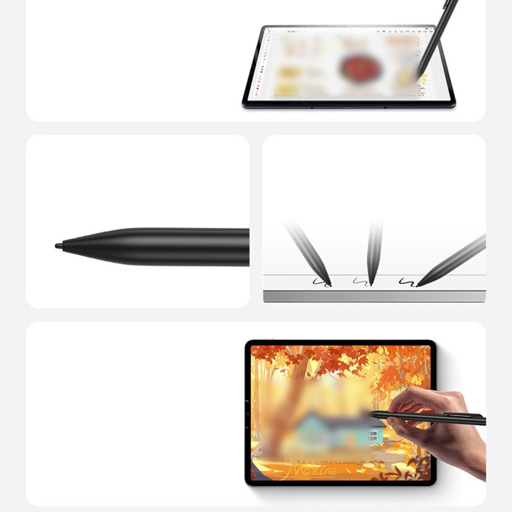 Digital Pen with Enhanced Features for Remarkable 2 Writing Experience - Afbeelding 1 van 14