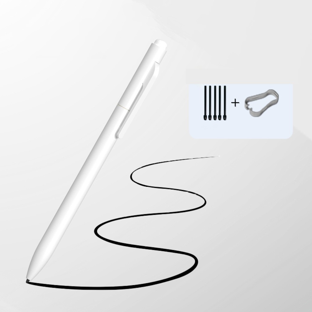 Stylet EMR pour Remarquable 2 avec fonctionnalités améliorées et embouts interchangeables - Photo 5/5