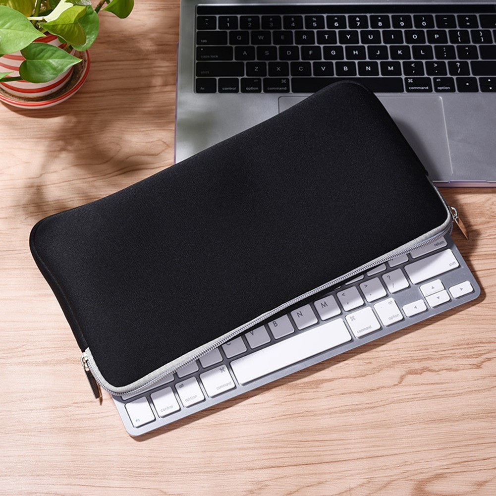 Neoprene Keyboard Protection for IMAC Compact and Stylish Carrying Case - Afbeelding 8 van 12