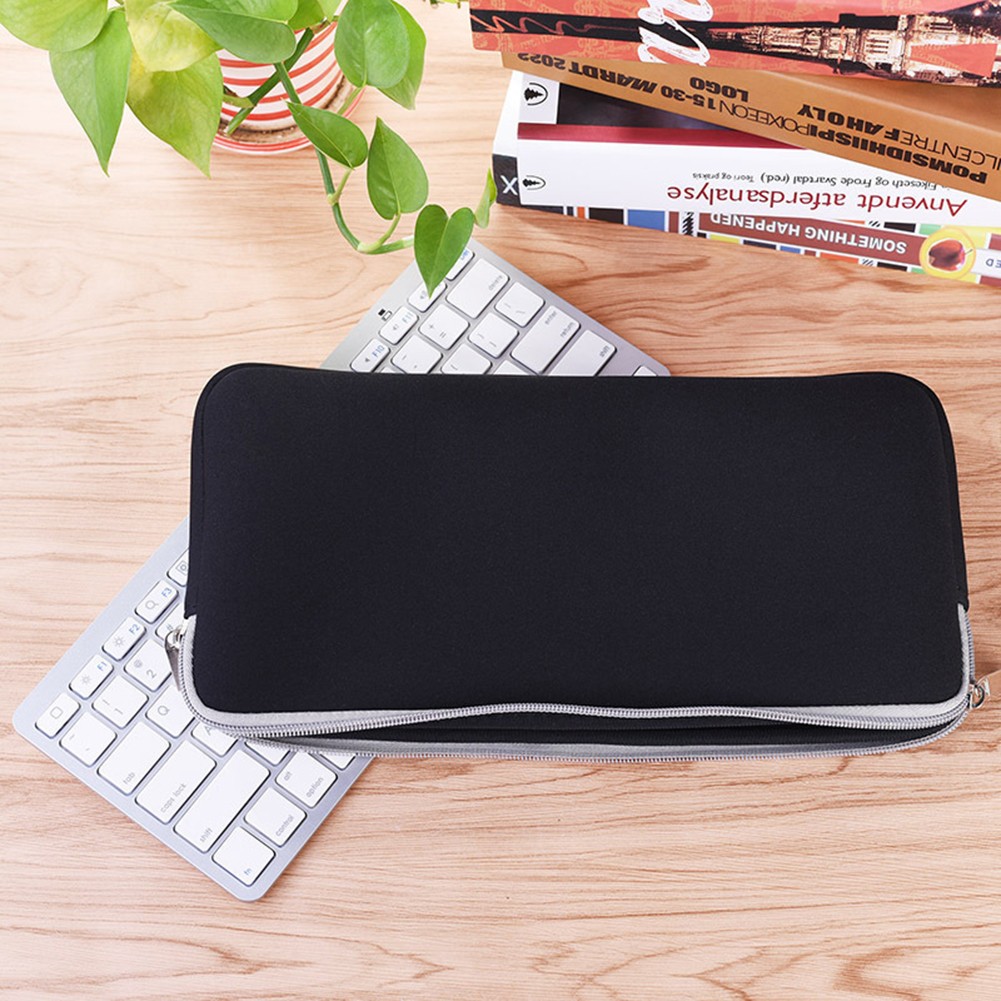 Neoprene Keyboard Protection for IMAC Compact and Stylish Carrying Case - Afbeelding 2 van 12