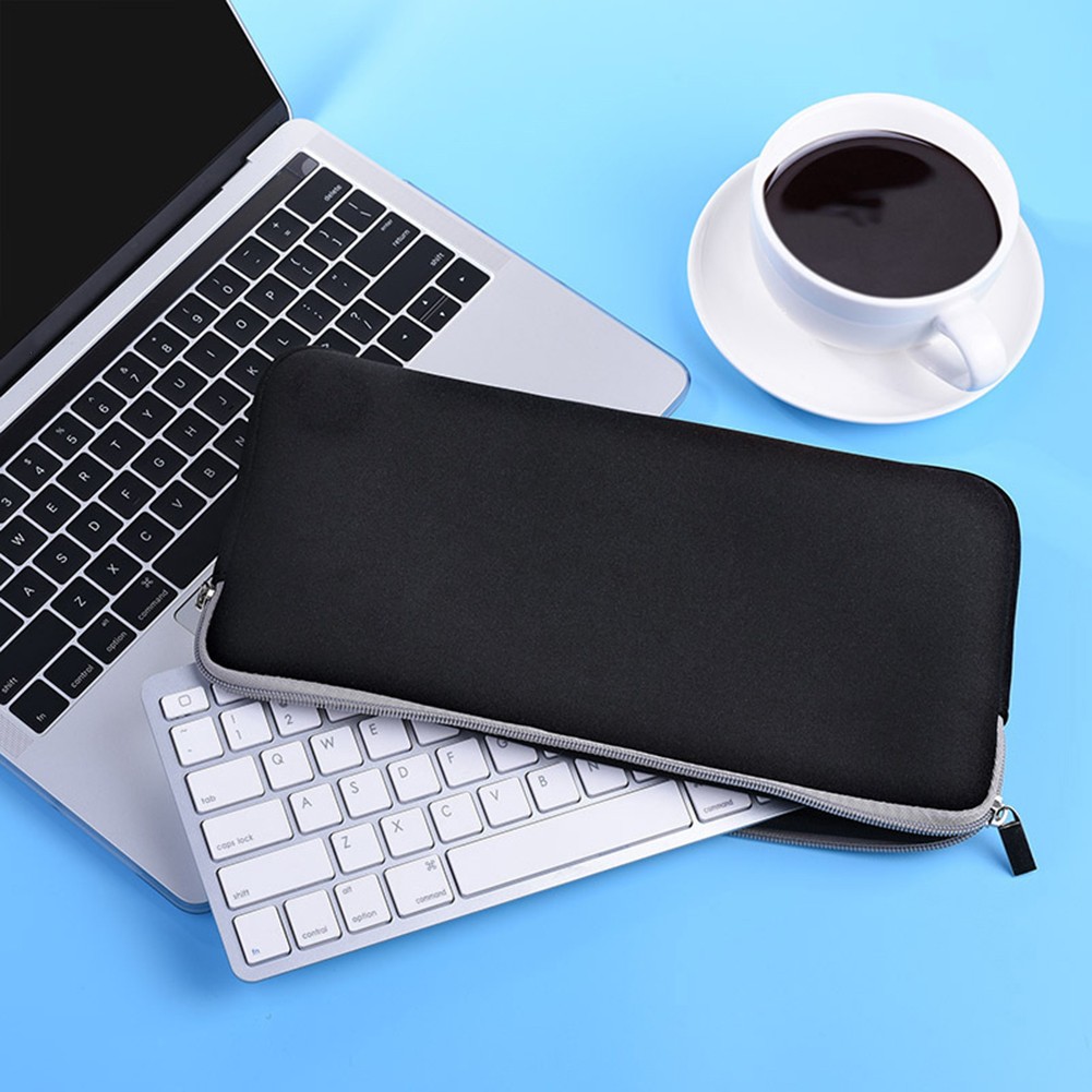 Neoprene Keyboard Protection for IMAC Compact and Stylish Carrying Case - Afbeelding 7 van 12