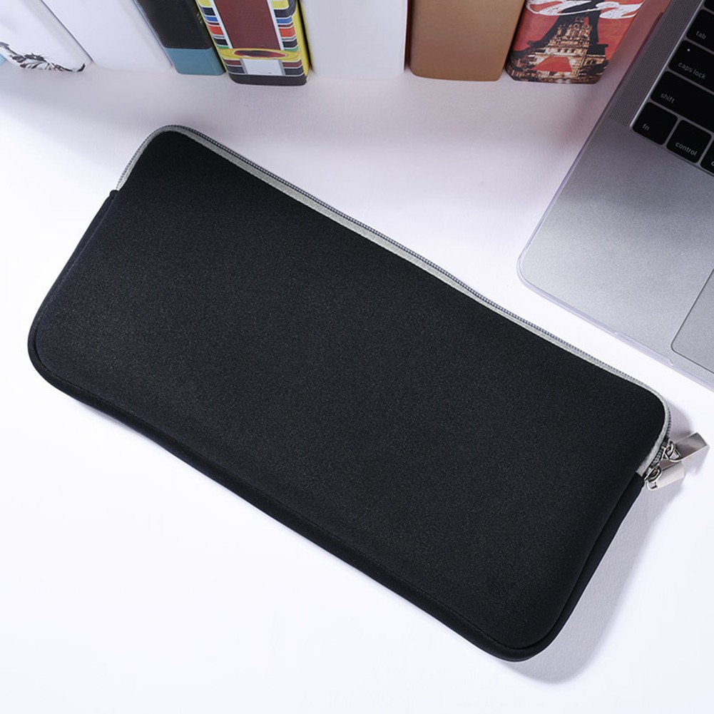 Neoprene Keyboard Protection for IMAC Compact and Stylish Carrying Case - Afbeelding 5 van 12