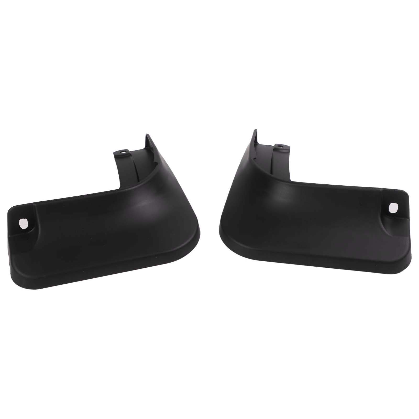 For Hyundai Ioniq 5 2024+ Mudguard Set with Easy Installation Features - Picture 8 of 12