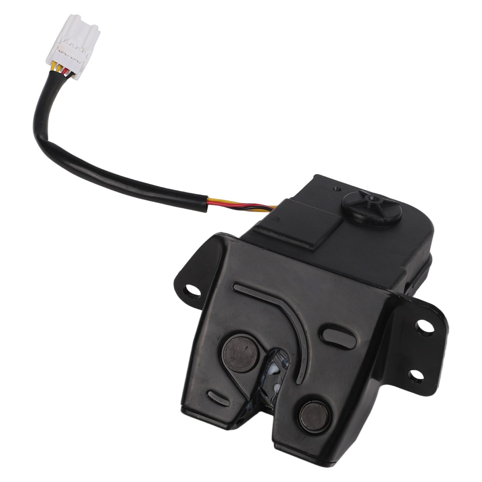 Trunk Latch Actuator for Kia For Rio 2012 2017 Direct Replacement Part - Picture 6 of 12