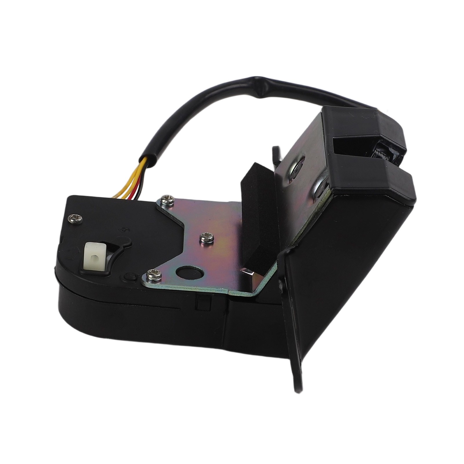 Trunk Latch Actuator for Kia For Rio 2012 2017 Direct Replacement Part - Picture 9 of 12