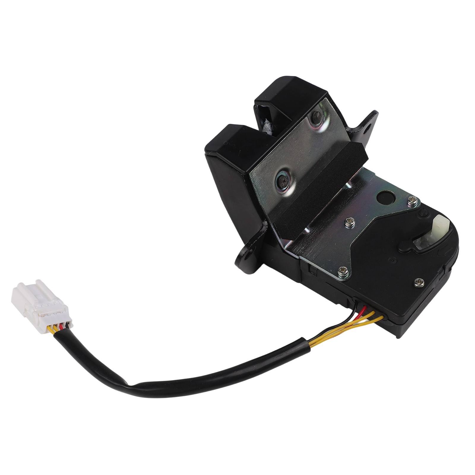 Trunk Latch Actuator for Kia For Rio 2012 2017 Direct Replacement Part - Picture 11 of 12