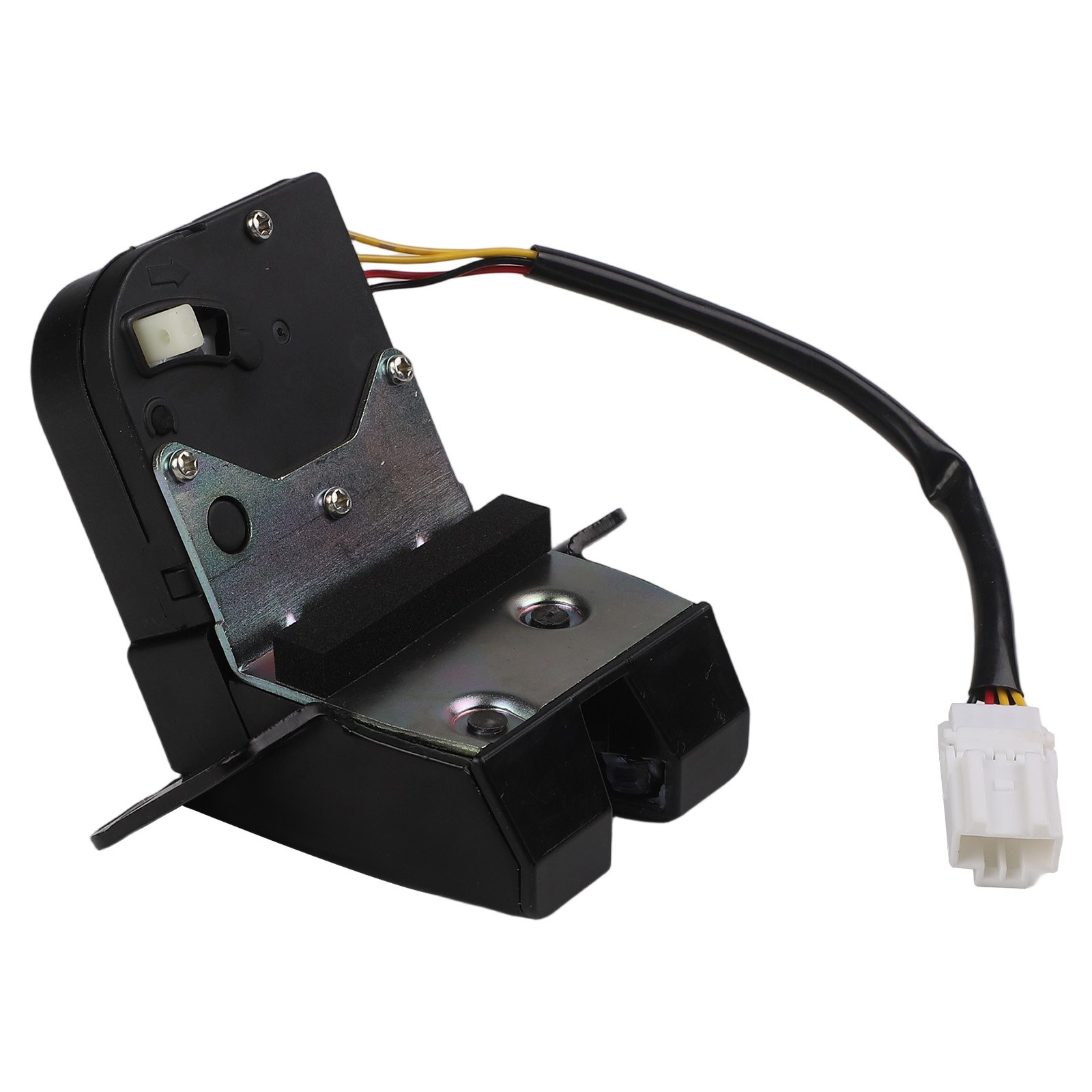 Trunk Latch Actuator for Kia For Rio 2012 2017 Direct Replacement Part - Picture 12 of 12