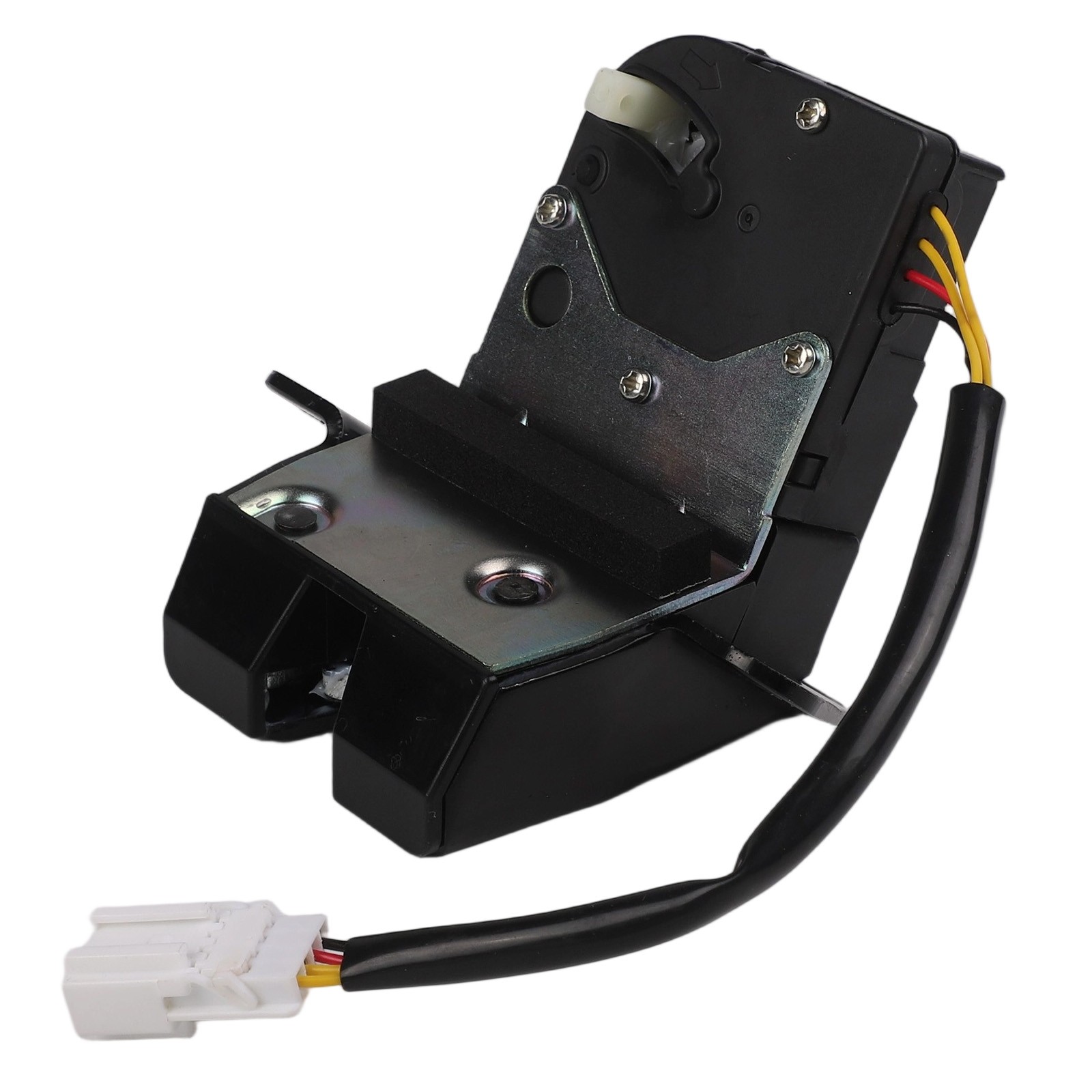 Trunk Latch Actuator for Kia For Rio 2012 2017 Direct Replacement Part - Picture 7 of 12