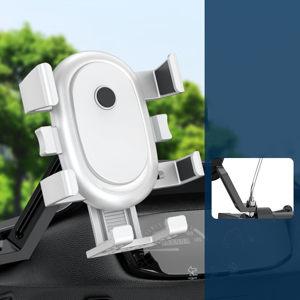 Support de téléphone de vélo de remplacement direct support de téléphone de - Photo 18 sur 20