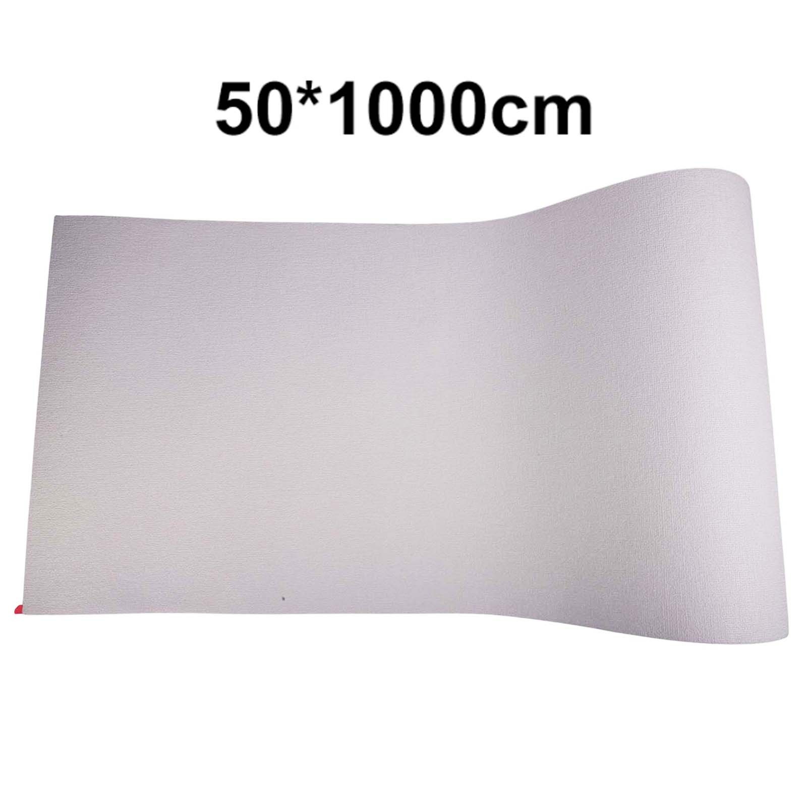 XPE Based Self Wallpaper Moisture Proof Soundproof 50x1000cm Wall Roll