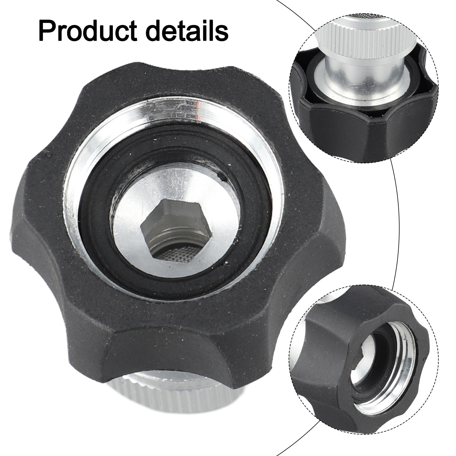 Robust Electric Pressure Washer Adapter for Optimal Cleaning Efficiency