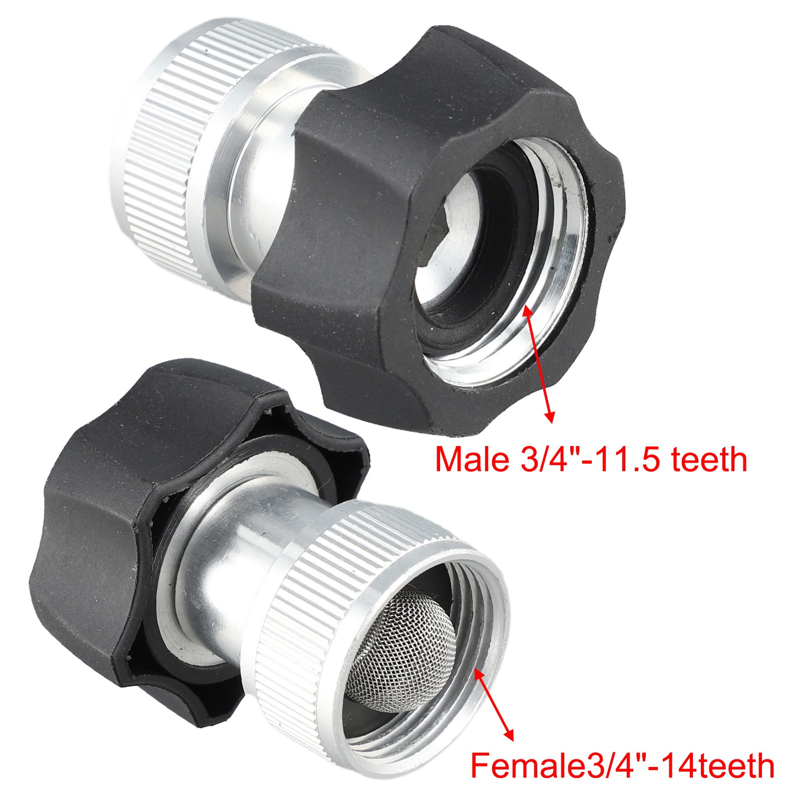 Robust Electric Pressure Washer Adapter for Optimal Cleaning Efficiency