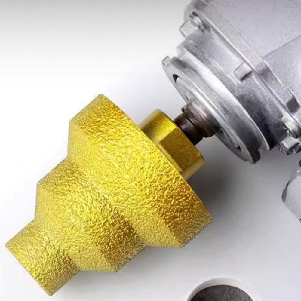 Straight Flute Step Drill Bits for Smooth Cutting in Various Materials