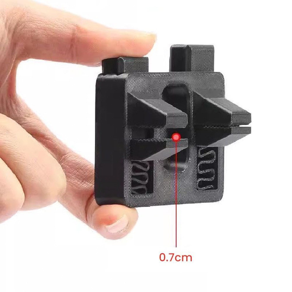 Electric Wire Welding Tool for Optimal Stability during Soldering Tasks