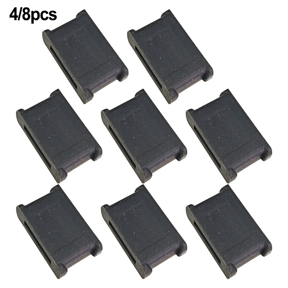 Air Fryer Accessories Anti-Scratch Legs Cooking Accessories Long-Term Usage - Picture 18 of 48