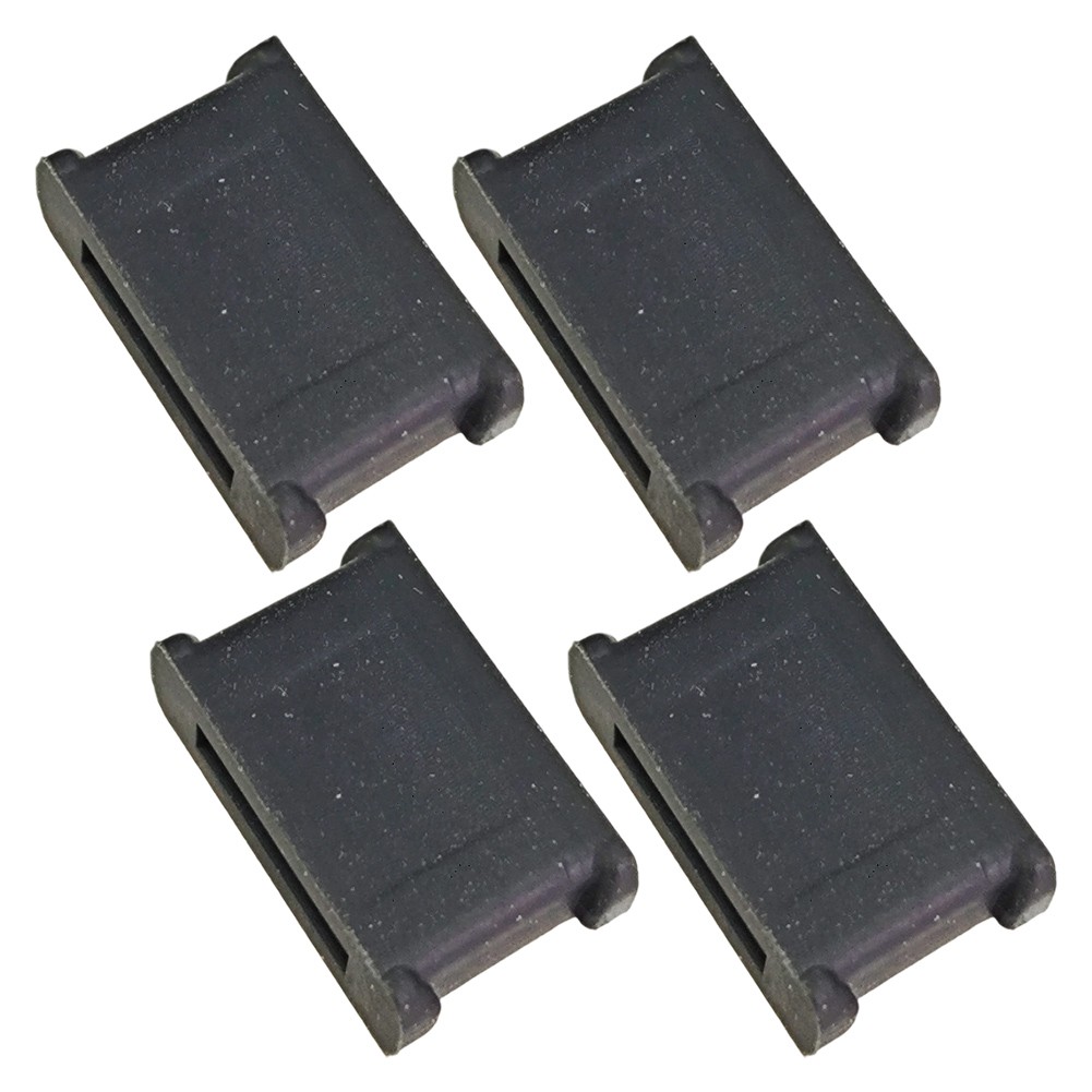Air Fryer Accessories Anti-Scratch Legs Cooking Accessories Long-Term Usage - Picture 14 of 48