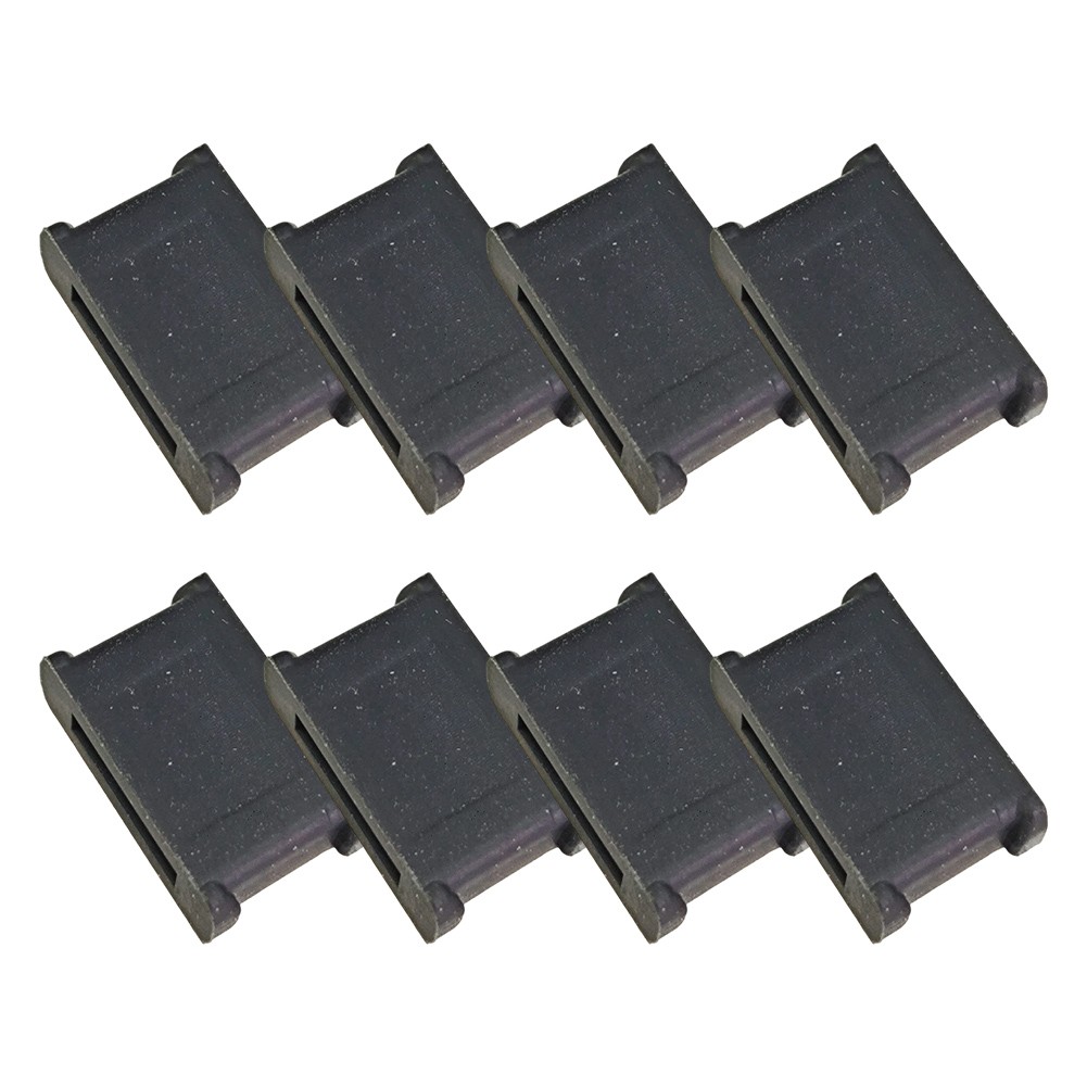 Air Fryer Accessories Anti-Scratch Legs Cooking Accessories Long-Term Usage - Picture 13 of 48