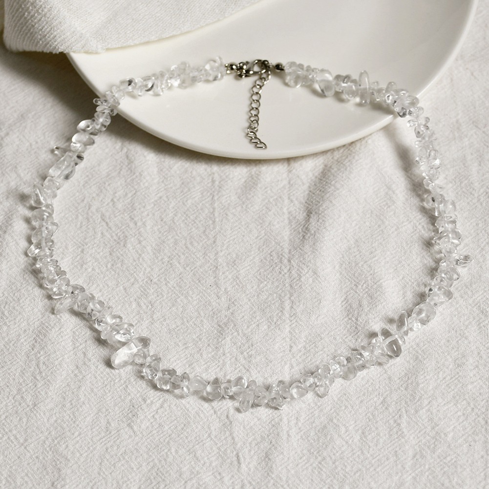 Collier coloré ventes exceptionnelles aspect élégant bijoux accessoire de mode pour tenues décontra