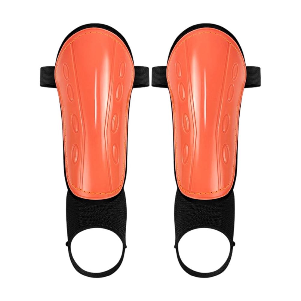 Tibias Football Adulte vente avec Protection Cheville Antichoc et Confortable