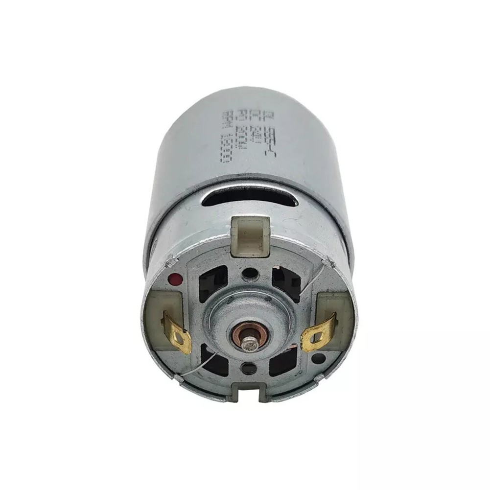 Children's Electric Car Motor RS550 RS390 RS380 6V 12V 24V Gear Options - Picture 70 of 123
