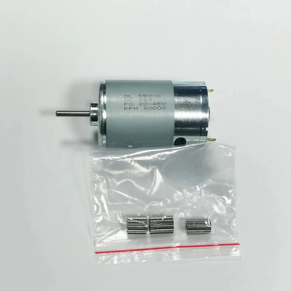 Children's Electric Car Motor RS550 RS390 RS380 6V 12V 24V Gear Options - Picture 69 of 123