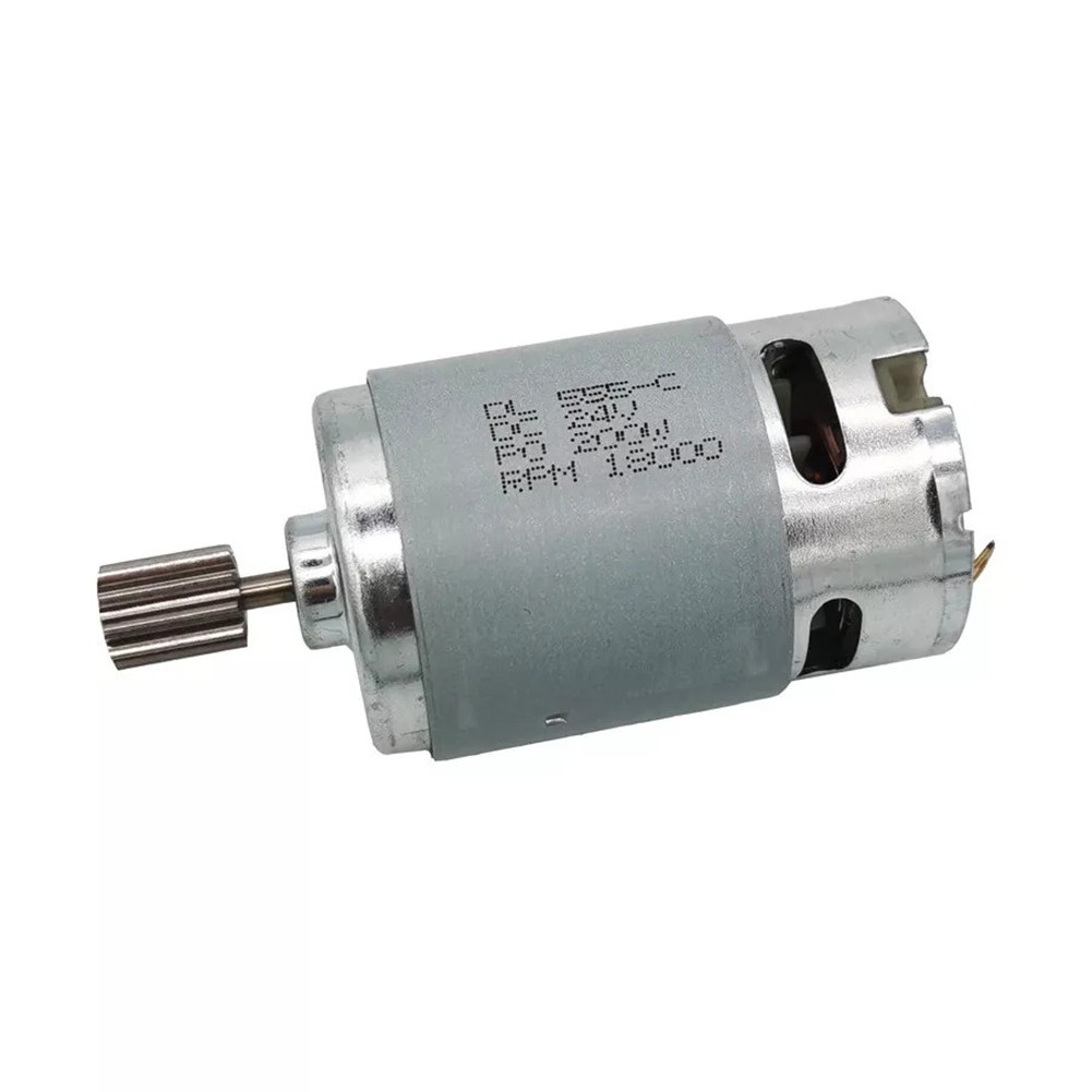 Children's Electric Car Motor RS550 RS390 RS380 6V 12V 24V Gear Options - Picture 35 of 123