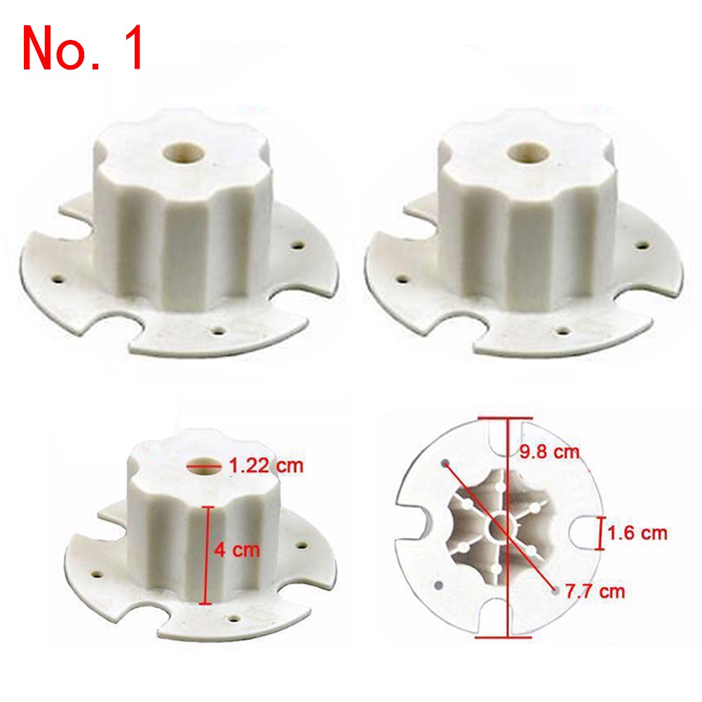 2pcs Electric Toy Car For GearBox Tire Adapter Compatible with Various Models - Bild 13 von 27