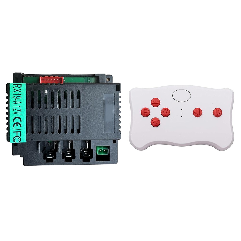 For Remote Control Toys For Remote Control Fun For Electric Riding Toys For Kids - Zdjęcie 34 z 37